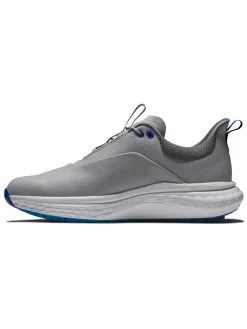 FootJoy Quantum Golf Shoes - Grey