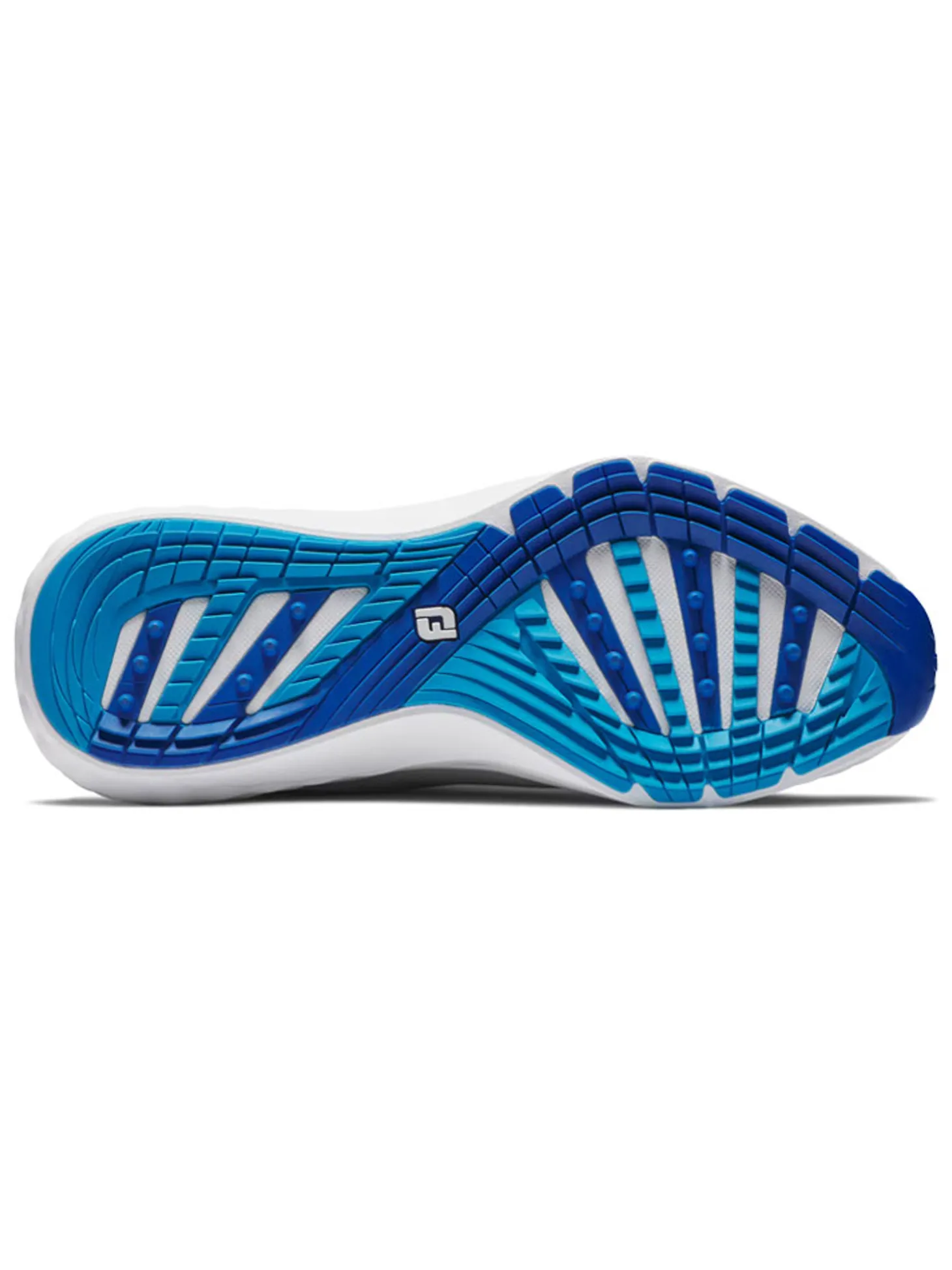 FootJoy Quantum Golf Shoes - Grey