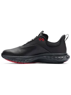FootJoy Quantum Golf Shoes - Black