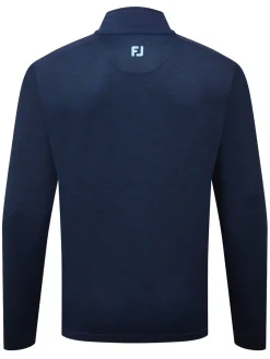 FootJoy Thermoseries Hybrid Midlayer (Athletic Fit) - Navy