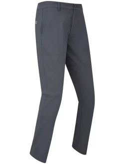 FootJoy Thermoseries Pants (Tapered Fit) - Charcoal