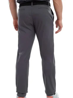 FootJoy Thermoseries Pants (Tapered Fit) - Charcoal