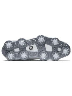 FootJoy Tour Alpha BOA Golf Shoes - White