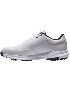 FootJoy Tour Rival Golf Shoes - White