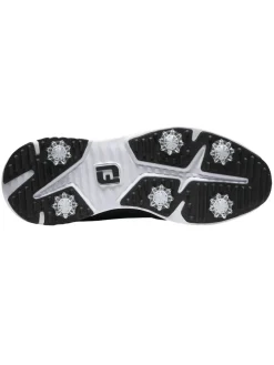 FootJoy Tour Rival Golf Shoes - Black