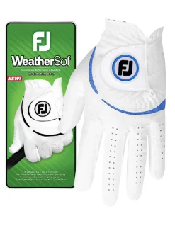 FootJoy Weathersof 24 Golf Glove - Womens