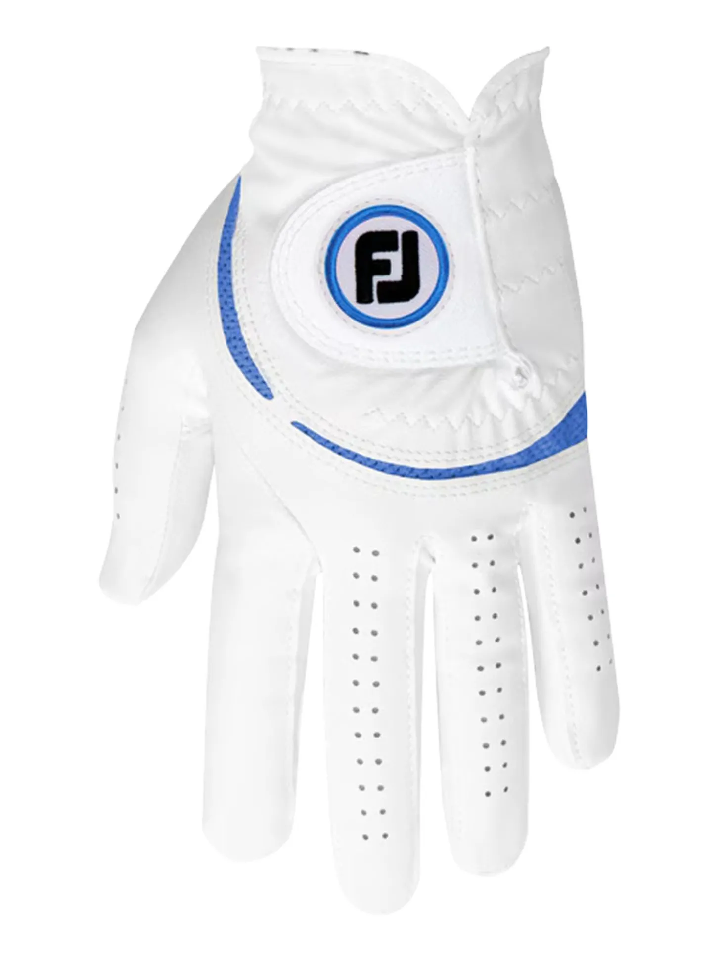 FootJoy Weathersof Golf Glove - Womens Pair
