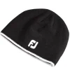 FootJoy Winter Beanie - Black