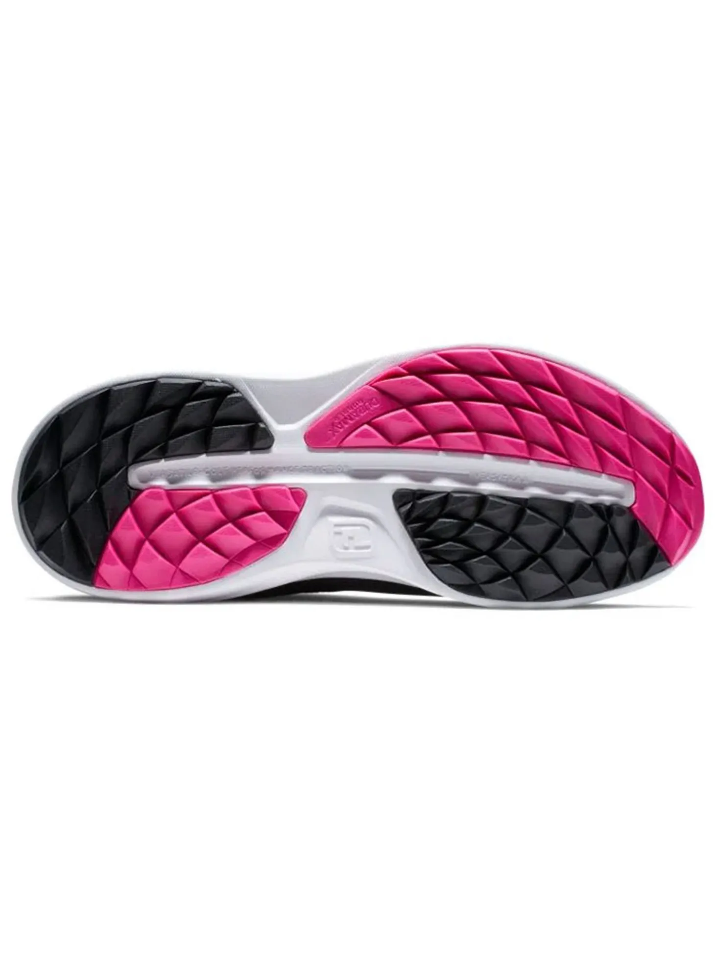 FootJoy Women's Flex Golf Shoes - Black