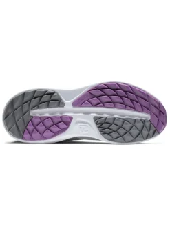 FootJoy Women's Flex Golf Shoes - Grey