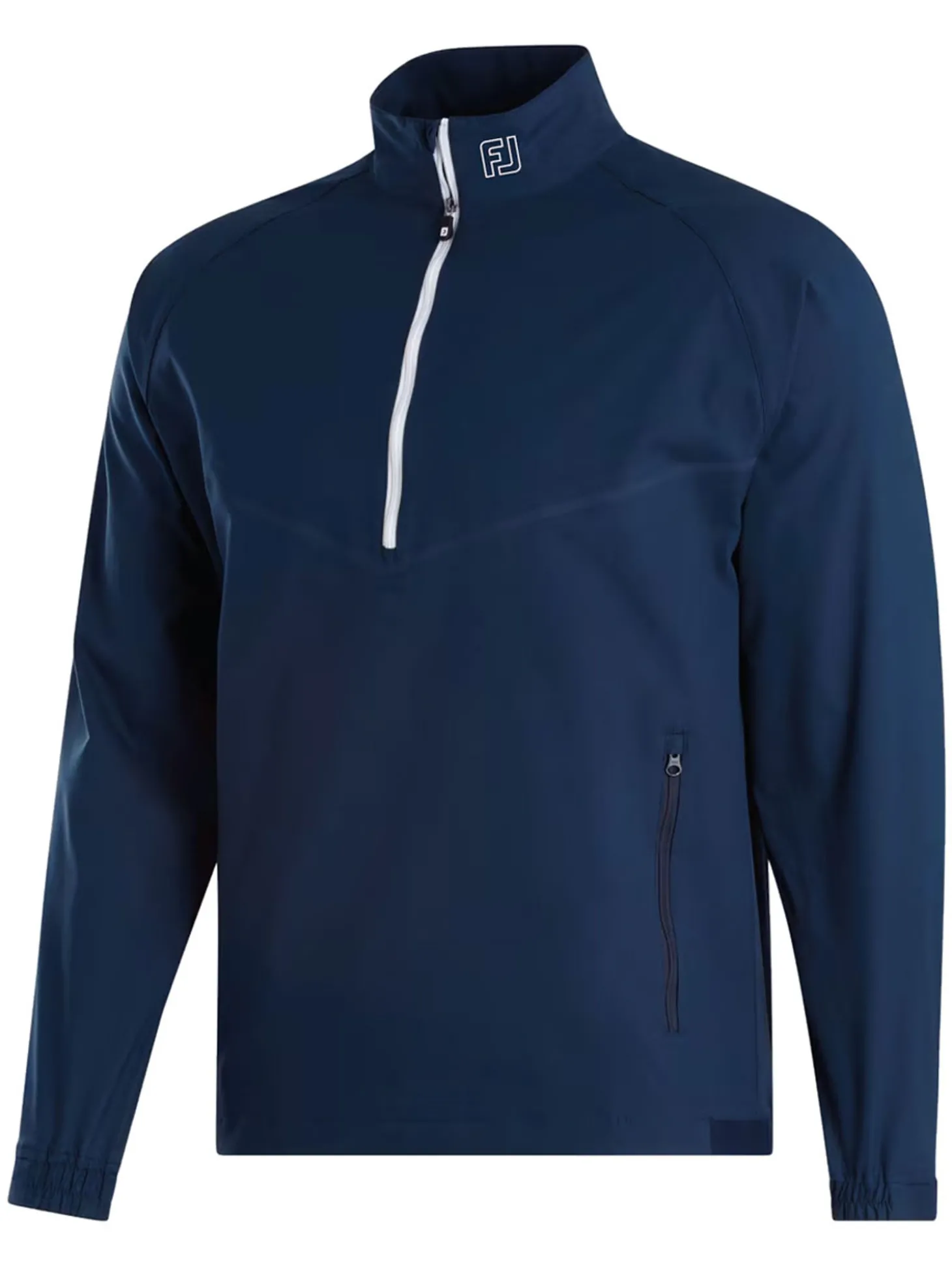 FootJoy Zephyr Windshirt - Navy