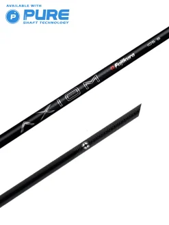 Fujikura Axiom Graphite Iron Shaft