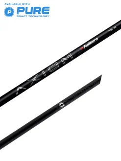 Fujikura Axiom Graphite Iron Shaft