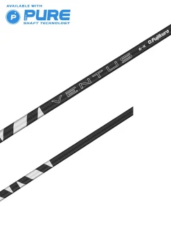 Fujikura Ventus Black 2024 Shaft