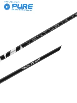 Fujikura Ventus Black HB Shaft