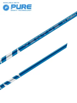 Fujikura Ventus Blue 2024 Shaft