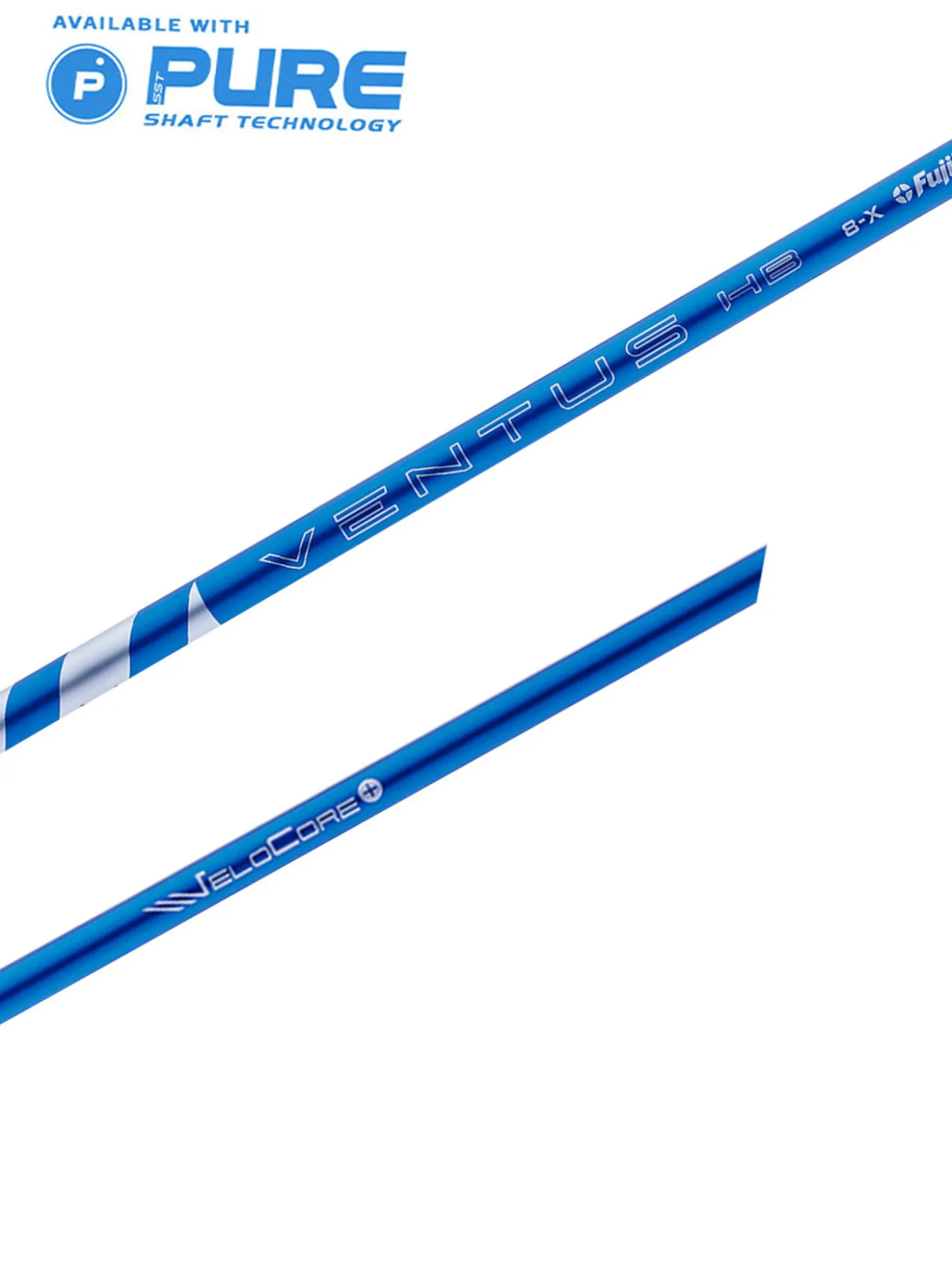 Fujikura Ventus Blue HB Shaft