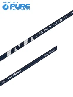 Fujikura Ventus Blue Hybrid Shaft