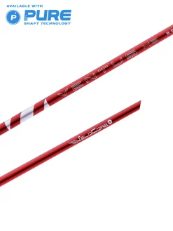 Fujikura Ventus Red HB Shaft