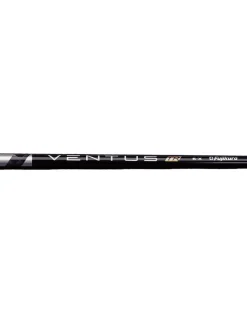 Fujikura Ventus TR Black Shaft