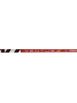 Fujikura Ventus TR Red Shaft