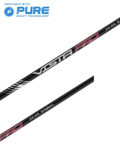 Fujikura Vista Pro 21 Shaft