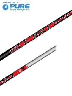 Fujikura Vista Pro HB 40 Hybrid Shaft