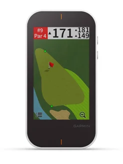 Garmin Approach G80 GPS