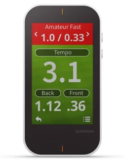 Garmin Approach G80 GPS