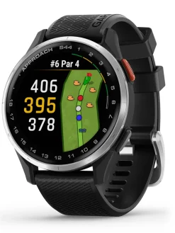 Garmin Approach S44 GPS