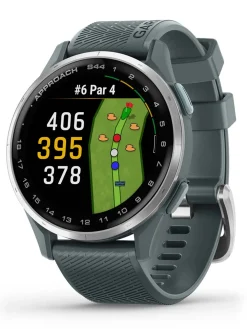 Garmin Approach S44 GPS