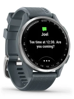 Garmin Approach S44 GPS