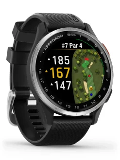 Garmin Approach S44 GPS