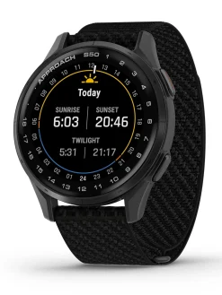 Garmin Approach S50 GPS