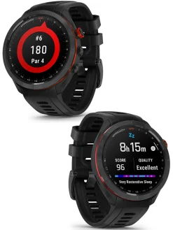 Garmin Approach S70 GPS