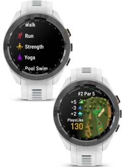 Garmin Approach S70 GPS