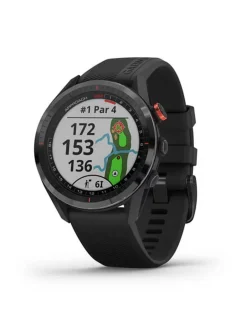 Garmin Approach S62 GPS - Black