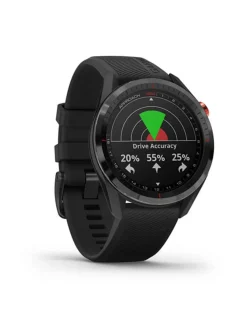 Garmin Approach S62 GPS - Black