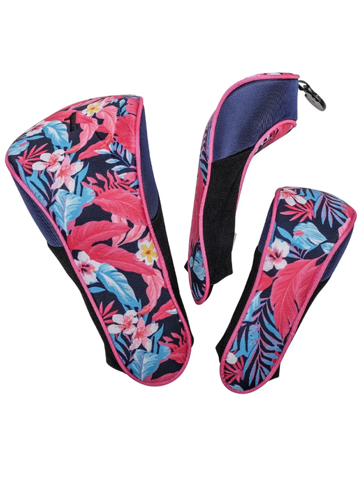 Glove It Club Cover Set - Tropicana