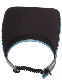 Glove It Print Coil Visor - Pacific Palm