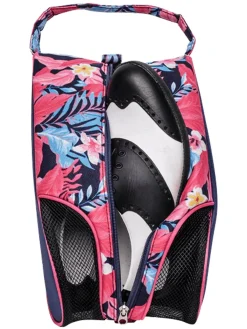 Glove It Shoe Bag - Tropicana