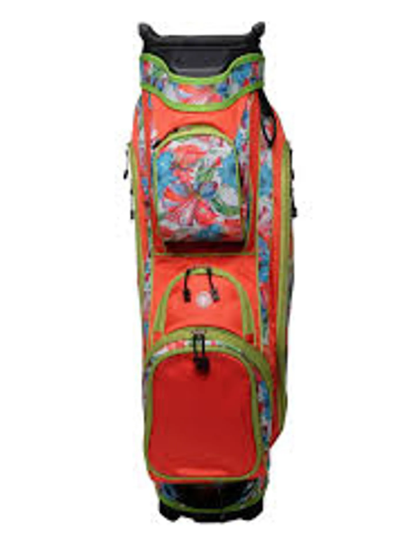 Glove It Women's Cart Bag - Margaritaville