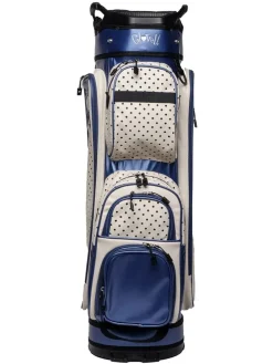Glove It Women's Cart Bag - Ocean Key