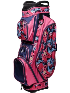 Glove It Women's Cart Bag - Tropicana