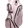 Glove It Women's Cart Bag - Fore Ever Pink