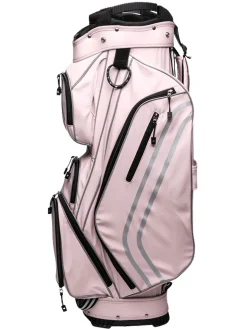 Glove It Women's Cart Bag - Fore Ever Pink