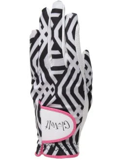 Glove It Women's Golf Glove - Mod Links