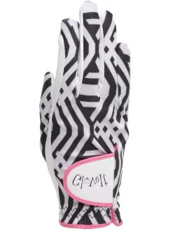 Glove It Women's Golf Glove - Mod Links