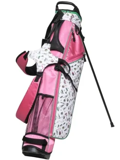 Glove It Women's Stand Sunday Bag - Nine and Wine