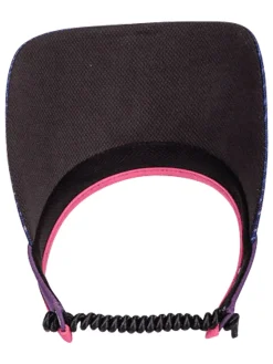 Glove It Women's Visor - Digital Dusk